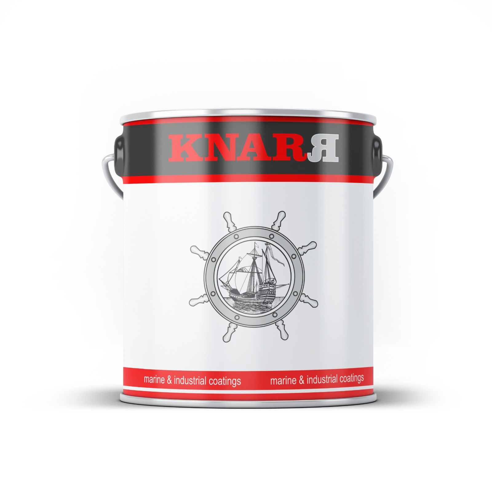 Rapid Topcoat